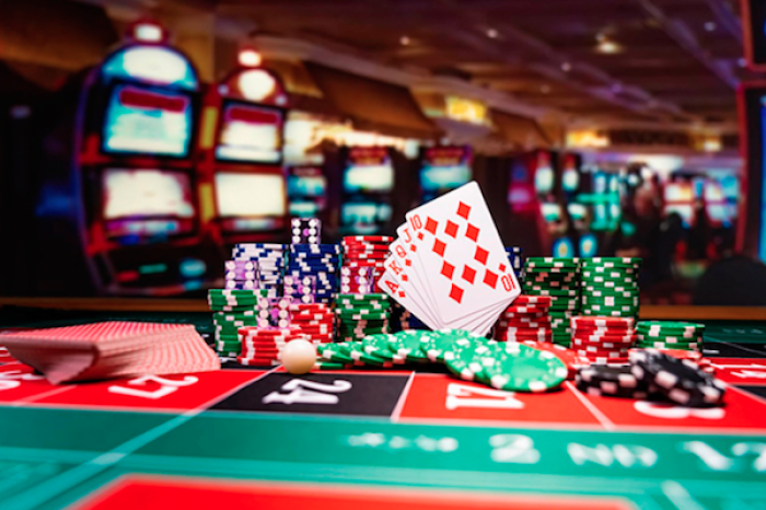 Auge de apuestas y juegos de azar: un fenómeno global con impacto económico y social