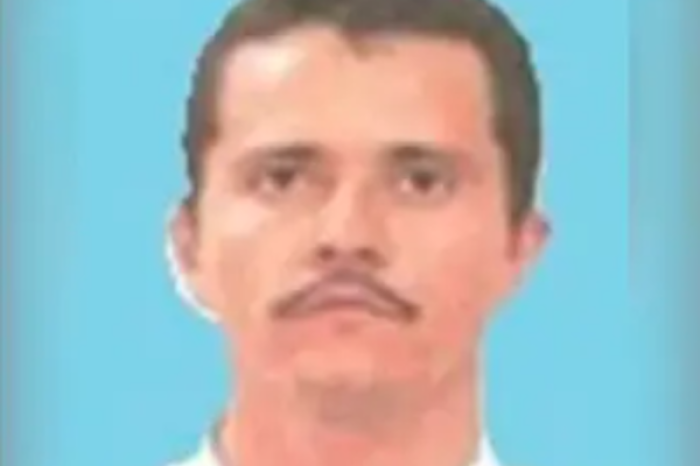 Fiesta en honor a líder del CNG enciende las alarmas en Michoacán