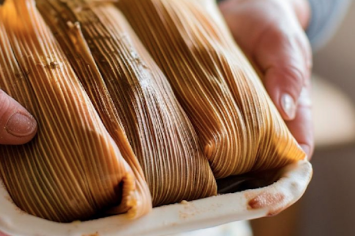 Descubre cómo lograr la cocción ideal de tus tamales
