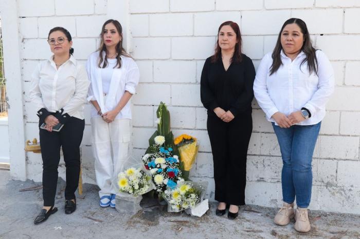Exige PAN a autoridades esclarecer caso de muerte de menor en DIF Fabriles