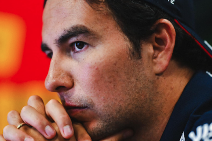 Checo Pérez en la mira de Cadillac: ¿Regresará el mexicano a la Fórmula 1?