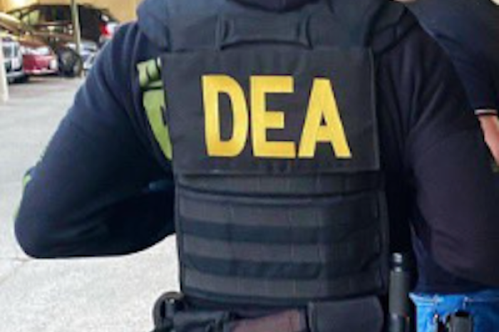 Trump nombra a Terrance Cole como nuevo director de la DEA