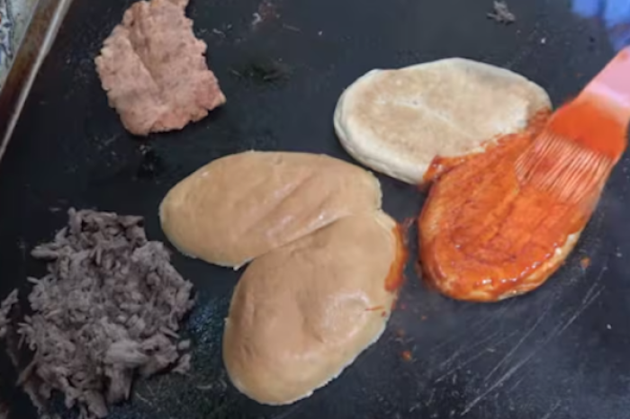 ¡PamValentín! El nuevo antojito para celebrar el 14 de febrero