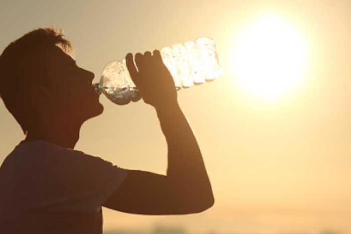 Canícula 2025: Prepárate para la ola de calor en México