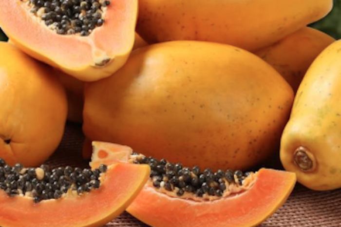  ¡No la tires! Descubre los increíbles usos de la cáscara de papaya
