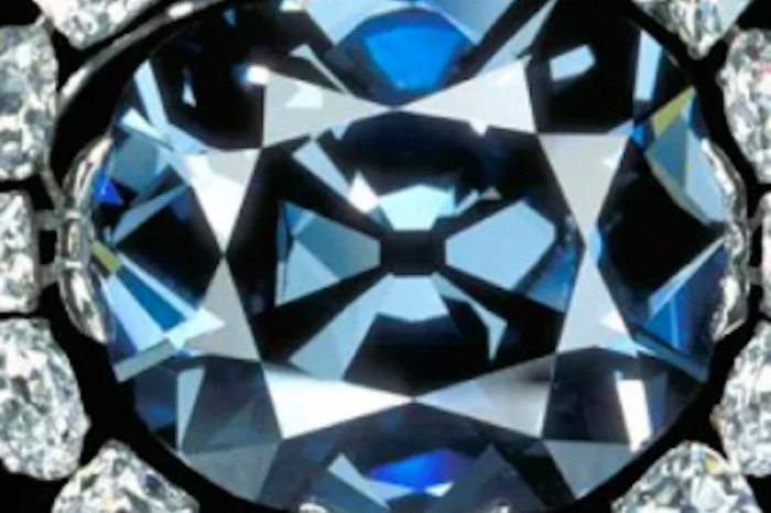 Diamante Hope: ¿Belleza maldita o coincidencias trágicas?