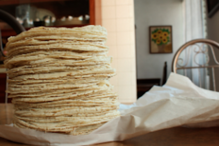 Tortillas: ¿Cuál es la opción más saludable para tu dieta?