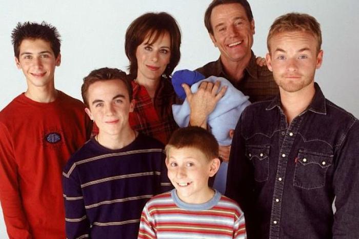 El reboot de “Malcolm el de en medio” tendrá un cambio importante en su elenco