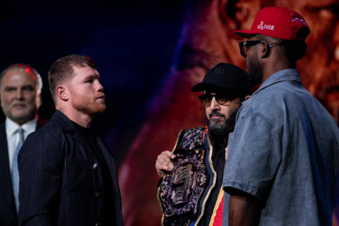 Canelo vs. Scull: La gran pelea en Arabia Saudita se disputará a las 6:00 am