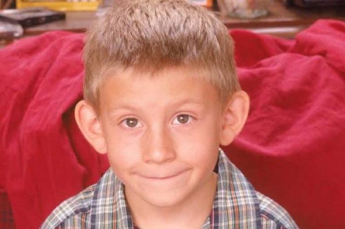 Erik Per Sullivan reaparece tras 15 años lejos del ojo público