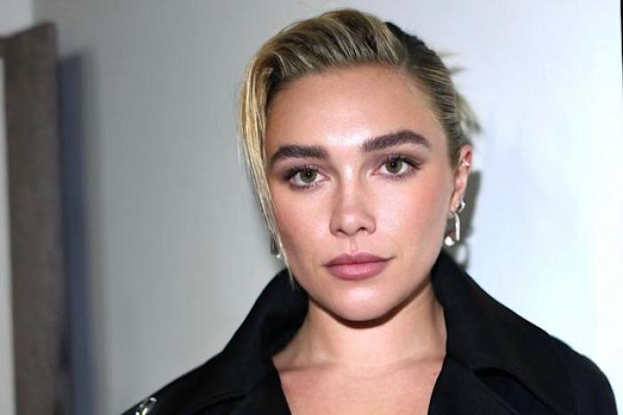 Florence Pugh sorprende con arriesgado salto desde rascacielos para “Thunderbolts”