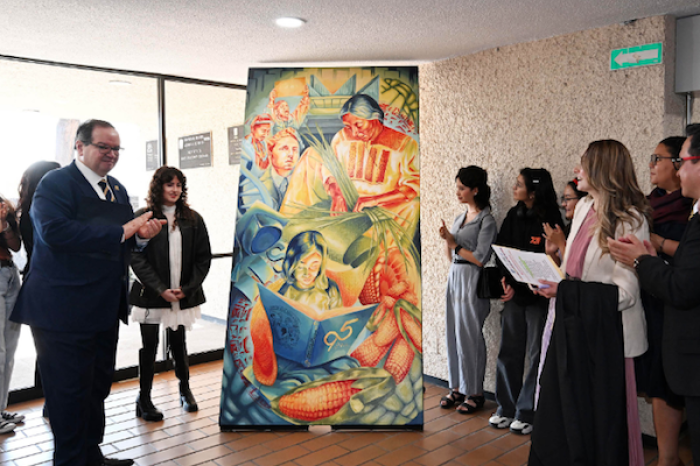 IIS de la UNAM: 95 años de pensamiento crítico y transformación social