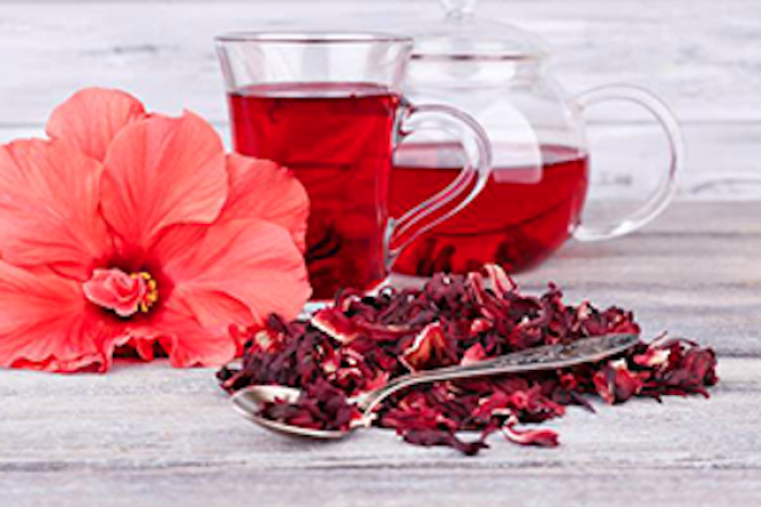 Agua de jamaica: Un elixir natural para tu salud, pero no para todos