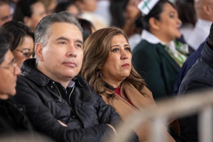 Waldo y Judith piden  a PROFEPA reconsiderar el supuesto nombramiento de encargado de despacho en NL