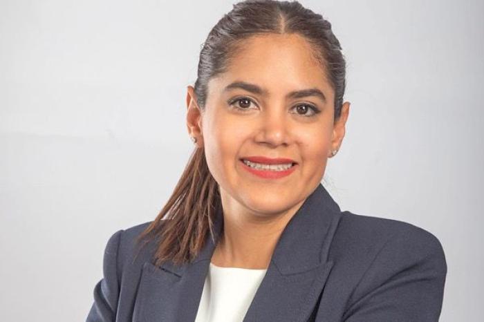 “La justicia empieza contigo” Anabel Gordillo llama a los jóvenes a votar en elecciones judiciales