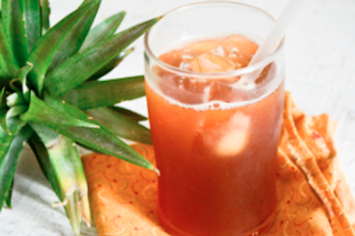 Tepache, la bebida fermentada prehispánica que conquista por sus beneficios