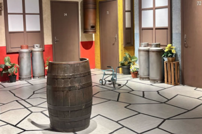 Max anuncia  estreno de la serie biográfica de “Chespirito” para el 5 de junio