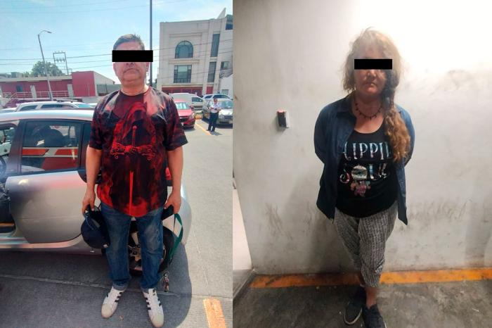 Detiene Policía de San Pedro a hombre por robo; tenía orden de arraigo