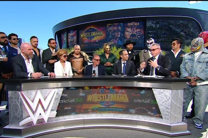WWE adquiere Lucha Libre AAA