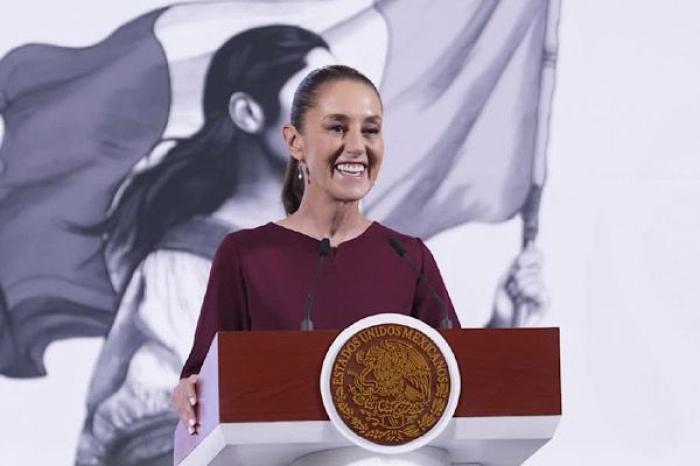 Sheinbaum responde a Ecuador: Niega envío de sicarios y exige pruebas claras