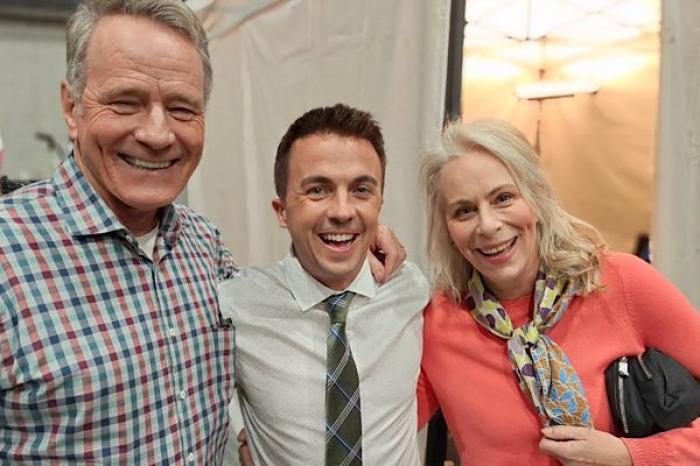 Frankie Muniz revela difícil momento emocional durante grabaciones de “Malcolm el de en medio”