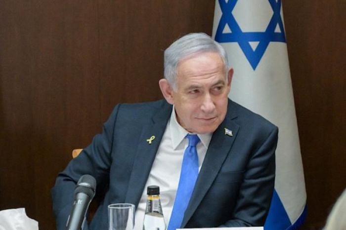 Netanyahu compara el régimen nazi con Irán en discurso del Yom HaShoah