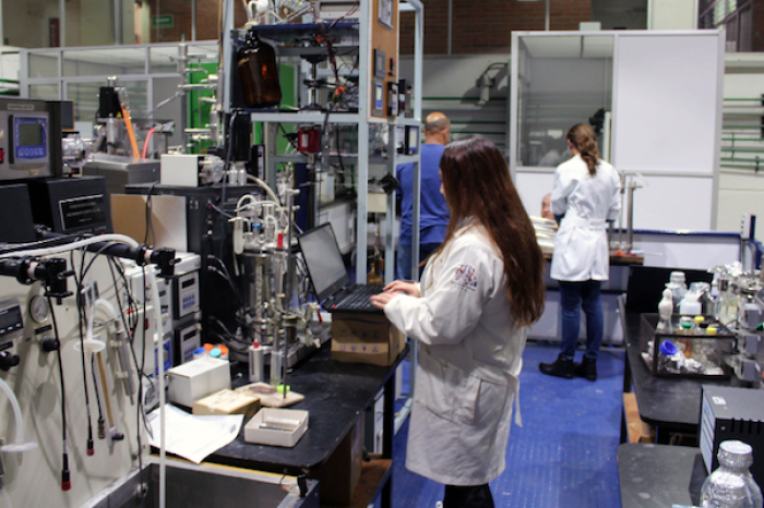 UNAM impulsa transferencia tecnológica para convertir patentes en soluciones reales