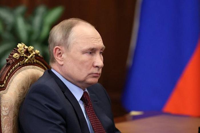 Putin abre la puerta a negociaciones directas con Ucrania tras reunión con emisario de EU