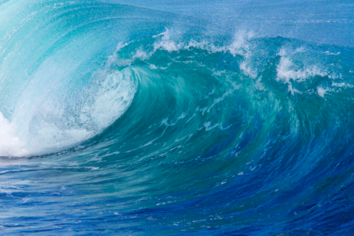 Proponen usar sonido para potenciar olas y co