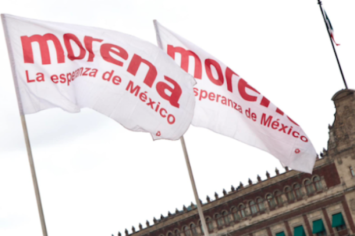 Asesinan a candidato de Morena en Veracruz en