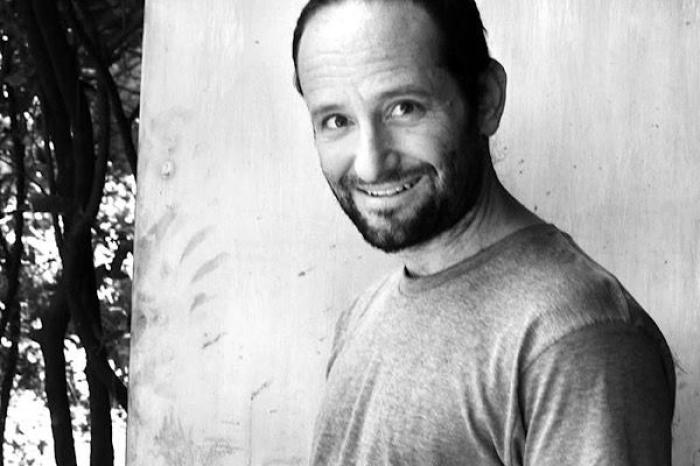 Carlos Reygadas será jurado en el Festival d