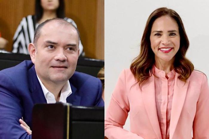 Aprueba Congreso licencias para Ivonne Álvar