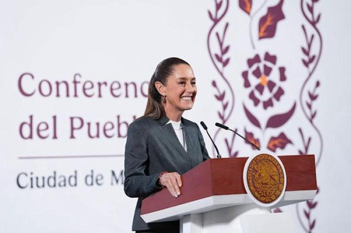 Sheinbaum exige esclarecer caso del rancho Iz