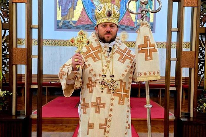 Mykola Bychok: El cardenal más joven que podría marcar el futuro de la Iglesia Católica