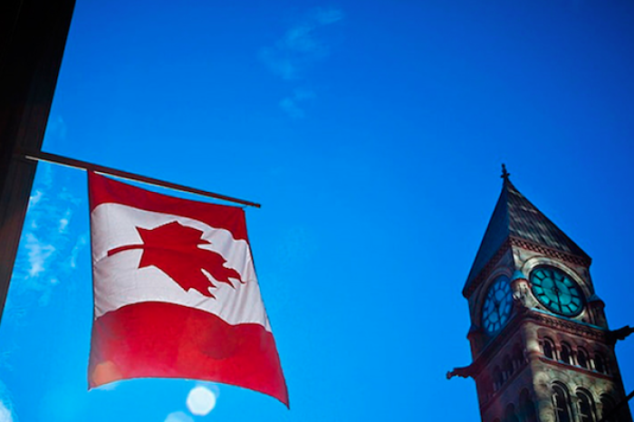 Elecciones en Canadá reconfiguran el panoram