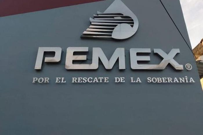 Pemex reporta pérdidas por más de 43 mil mi