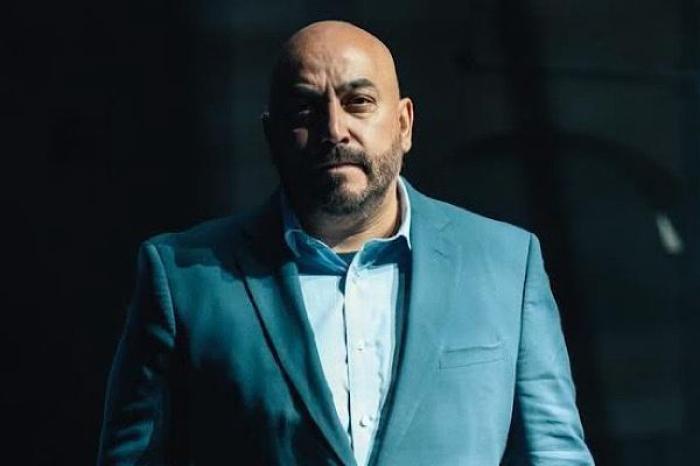 Lupillo Rivera abandona La Casa de los Famoso