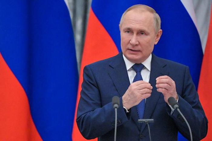 Rusia rechaza acuerdo de paz con EU y exige n
