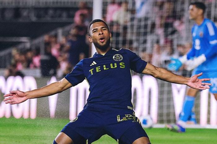 Inter Miami queda eliminado de la Concachampi