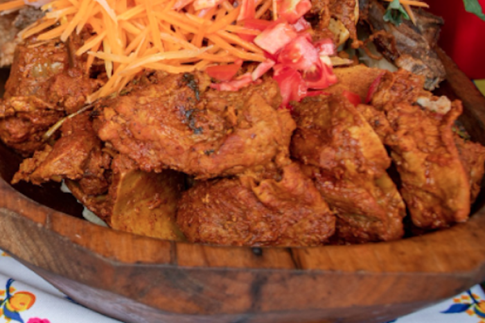 Chicharrón: ¿Delicia tradicional o enemigo 