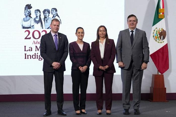 Unilever anuncia inversión histórica de 30 