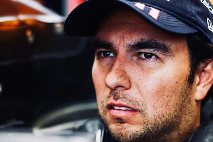 Checo Pérez en la mira de varias escuderías