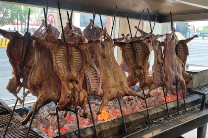 Descubre las propiedades nutritivas de la carne de cabrito