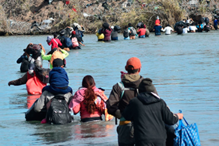 Salud mental y derechos humanos de migrantes,