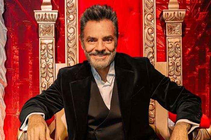 Eugenio Derbez habla sobre su veto en Televis