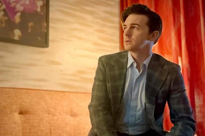 Drake Bell despide en vivo a su ingeniero de 