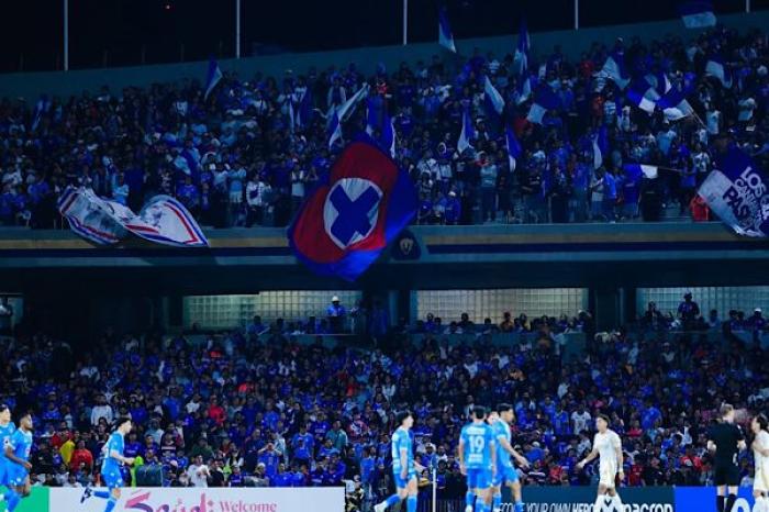 La Final de la Copa de Campeones Concacaf se 