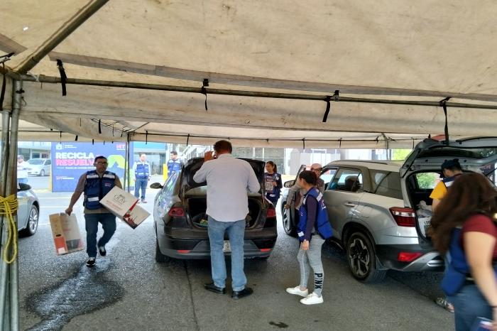 Fortalece Monterrey compromiso ambiental