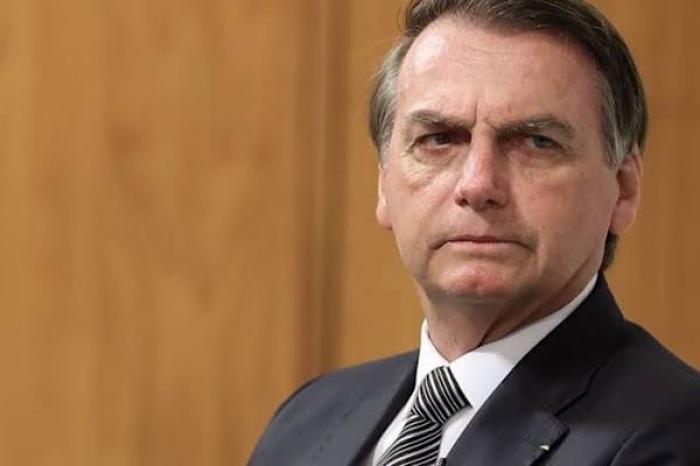 Jair Bolsonaro sale del hospital tras delicad