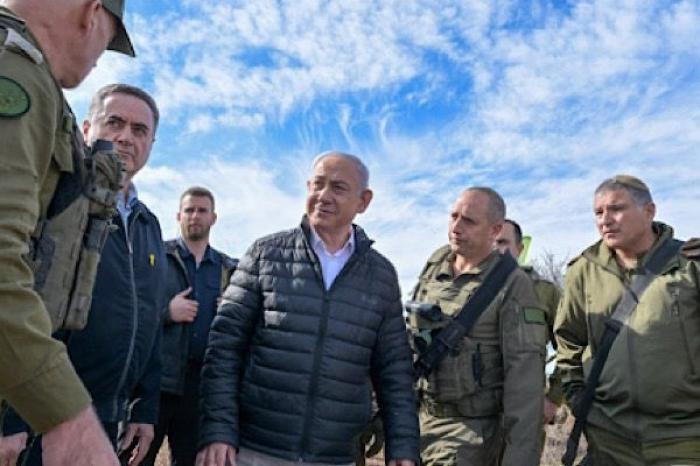 Israel responde a ataque con misil desde Yeme
